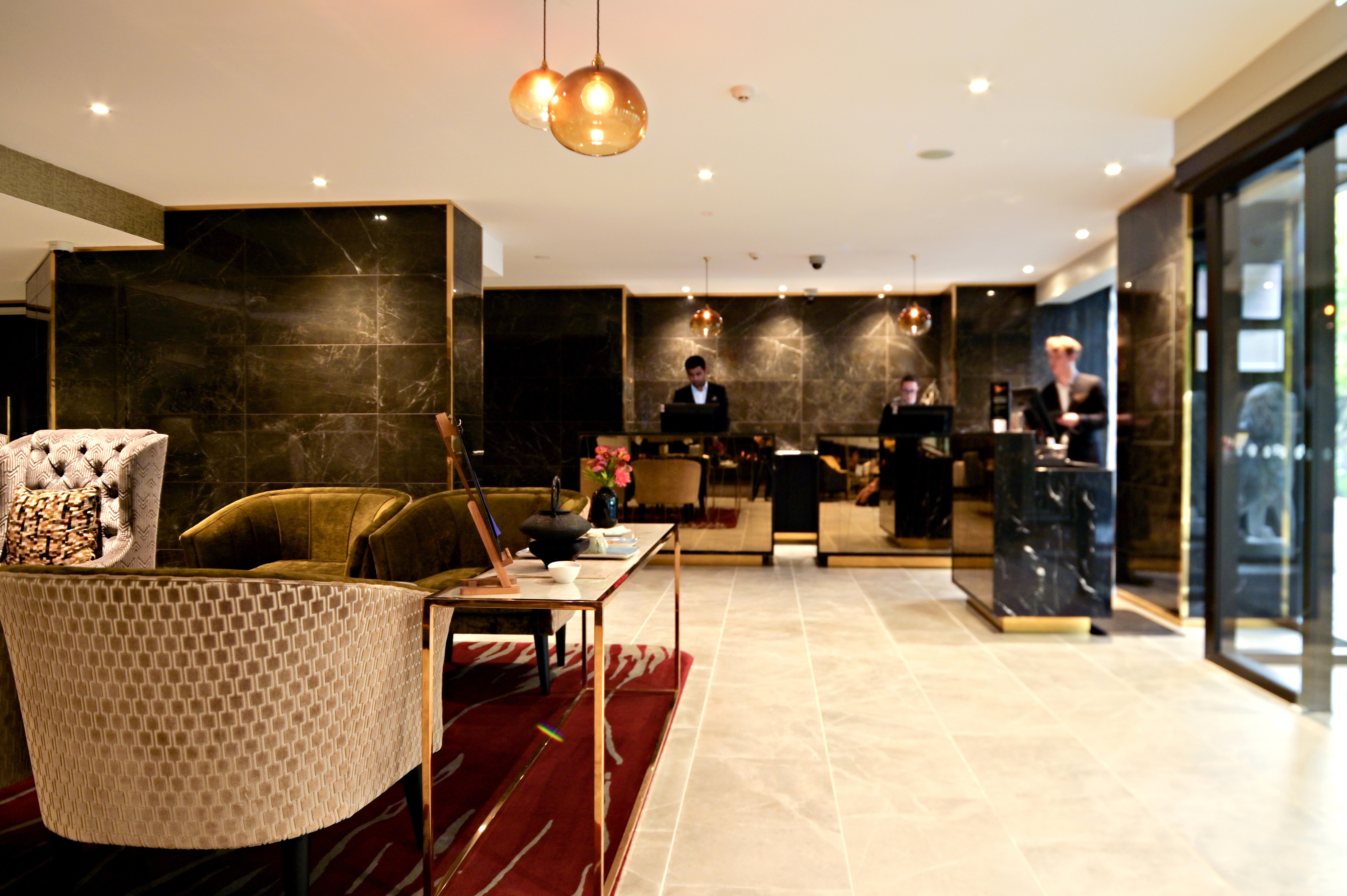AtlasConcorde Grand Mercure WellingtonNew Zeland 01